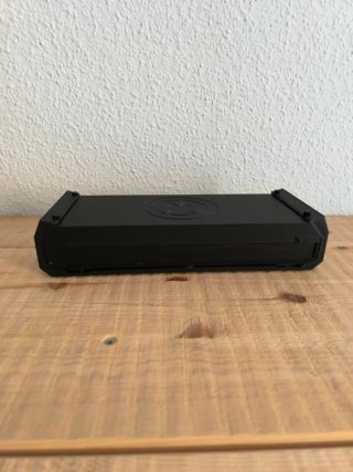 Soporte NI Traktor Kontrol X1 MK2 + Tapa+ Perillas