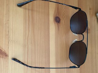Gafas de sol polarizadas Venus unisex.
