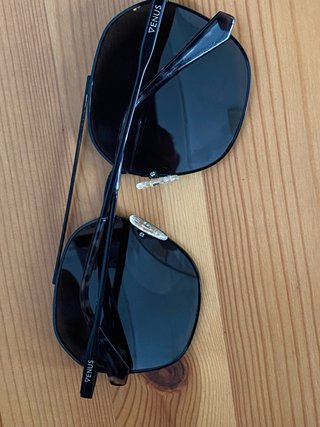 Gafas de sol polarizadas Venus unisex.