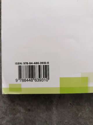 Química 2 Bachillerato