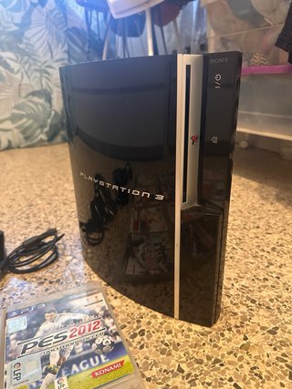 Pack PS3 juegos y accesorios Acepto contraofertas