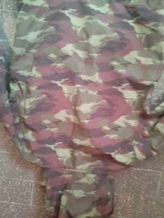 Giubbotto Napapijri Uomo Taglia S Camouflage