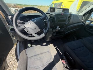 Iveco Daily 2017