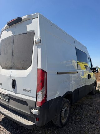 Iveco Daily 2017