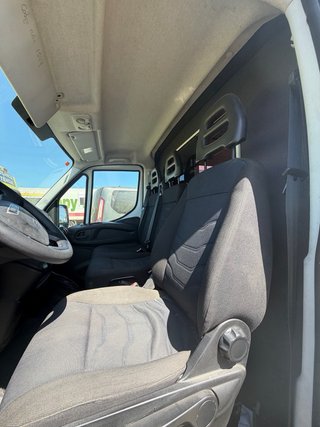 Iveco Daily 2017