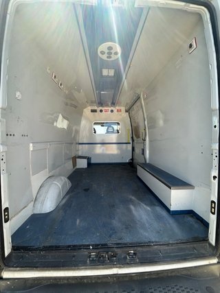 Iveco Daily 2017