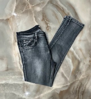 Jeans slim fit Red Jelly grigi