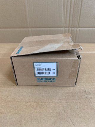 Cambio Trasero Bicicleta Shimano RD-TY500 6/7v