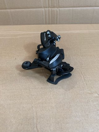 Cambio Trasero Bicicleta Shimano RD-TY500 6/7v