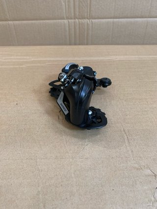 Cambio Trasero Bicicleta Shimano RD-TY500 6/7v