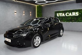 Toyota Corolla 1.8 125H Business Plus E-CVT 5 Puertas