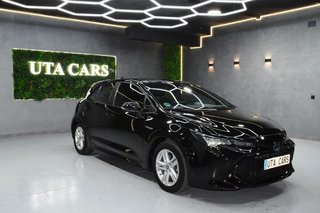 Toyota Corolla 1.8 125H Business Plus E-CVT 5 Puertas