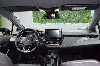 Toyota Corolla 1.8 125H Business Plus E-CVT 5 Puertas