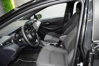 Toyota Corolla 1.8 125H Business Plus E-CVT 5 Puertas
