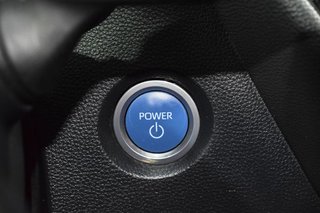 Toyota Corolla 1.8 125H Business Plus E-CVT 5 Puertas