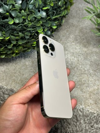 iPhone 13 Pro Oro/Argento - 128GB