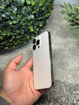 iPhone 13 Pro Oro/Argento - 128GB