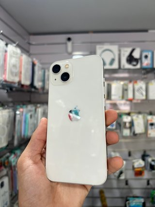 APPLE IPHONE 13 128GB / SEMI-NUOVO