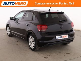 Volkswagen Polo 1.0 TSI Sport