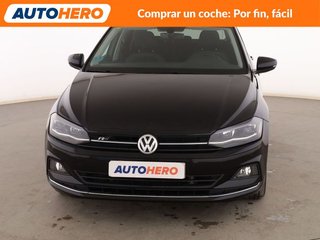 Volkswagen Polo 1.0 TSI Sport