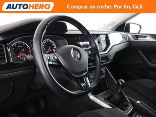 Volkswagen Polo 1.0 TSI Sport