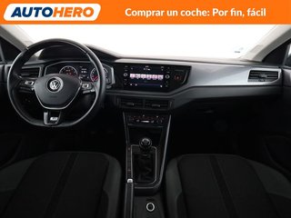 Volkswagen Polo 1.0 TSI Sport