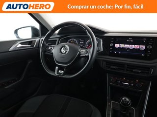 Volkswagen Polo 1.0 TSI Sport