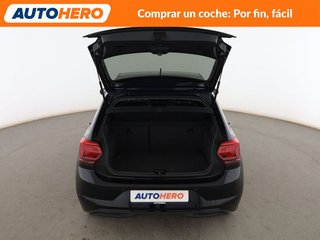 Volkswagen Polo 1.0 TSI Sport