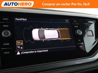Volkswagen Polo 1.0 TSI Sport