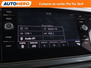 Volkswagen Polo 1.0 TSI Sport