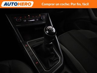 Volkswagen Polo 1.0 TSI Sport