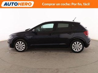 Volkswagen Polo 1.0 TSI Sport