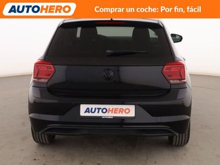 Volkswagen Polo 1.0 TSI Sport