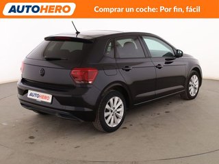 Volkswagen Polo 1.0 TSI Sport