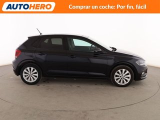 Volkswagen Polo 1.0 TSI Sport