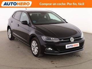 Volkswagen Polo 1.0 TSI Sport