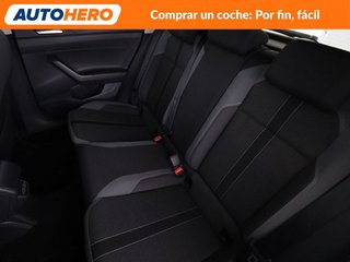 Volkswagen Polo 1.0 TSI Sport