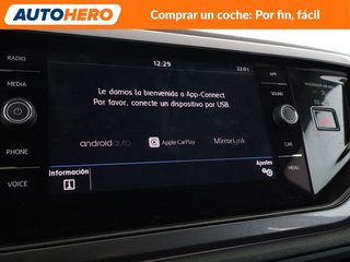 Volkswagen Polo 1.0 TSI Sport