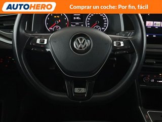 Volkswagen Polo 1.0 TSI Sport