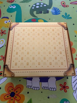 Collezione Bicchieri McDonald's Edizione Speciale