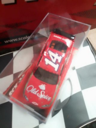 Coche Scalextric Nascar Old Spice 14 no ofertas