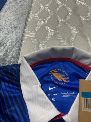 Camisola França 2026