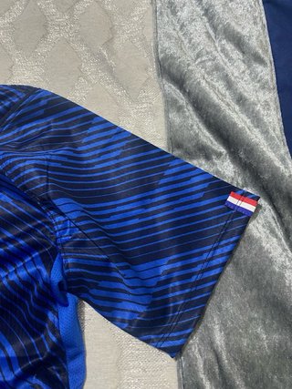 Camisola França 2026