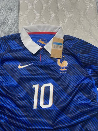 Camisola França 2026
