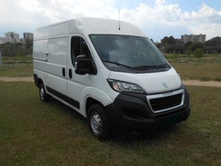 Peugeot Boxer FGN. 2.2HDI L2 H2 DIESEL 140CV.