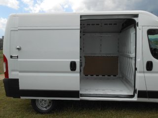 Peugeot Boxer FGN. 2.2HDI L2 H2 DIESEL 140CV.