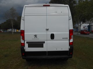Peugeot Boxer FGN. 2.2HDI L2 H2 DIESEL 140CV.
