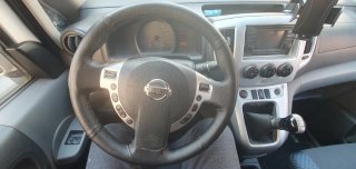Nissan Evalia 2013