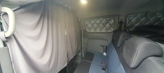 Nissan Evalia 2013