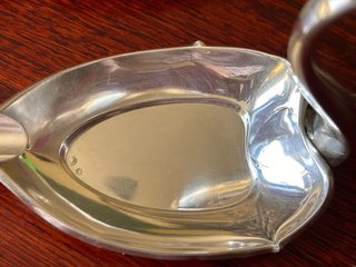 PEDRO DURAN ceniceros Cisne Plata Ley 925